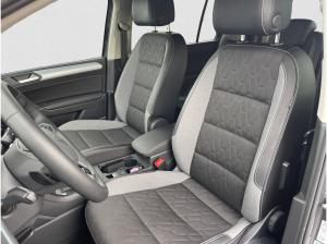 Volkswagen Touran GOAL TSI DSG|7 SITZE|el.HECK|KAMERA|NAVI