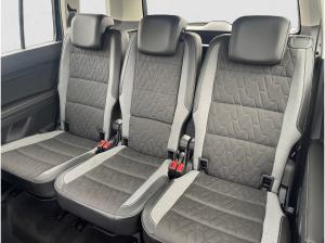 Volkswagen Touran GOAL TSI DSG|7 SITZE|el.HECK|KAMERA|NAVI