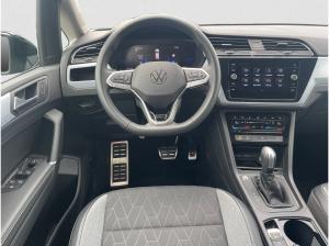 Volkswagen Touran GOAL TSI DSG|7 SITZE|el.HECK|KAMERA|NAVI
