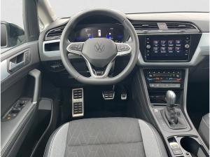 Volkswagen Touran GOAL TSI DSG|7 SITZE|el.HECK|KAMERA|NAVI