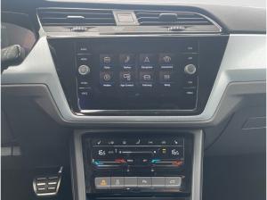 Volkswagen Touran GOAL TSI DSG|7 SITZE|el.HECK|KAMERA|NAVI