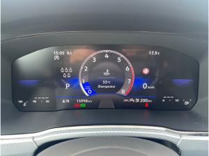 Volkswagen Touran GOAL TSI DSG|7 SITZE|el.HECK|KAMERA|NAVI