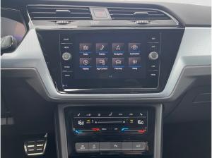 Volkswagen Touran GOAL TSI DSG|7 SITZE|el.HECK|KAMERA|NAVI