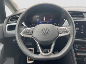 Volkswagen Touran GOAL TSI DSG|7 SITZE|el.HECK|KAMERA|NAVI