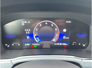 Volkswagen Touran GOAL TSI DSG|7 SITZE|el.HECK|KAMERA|NAVI