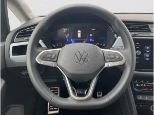 Volkswagen Touran GOAL TSI DSG|7 SITZE|el.HECK|KAMERA|NAVI