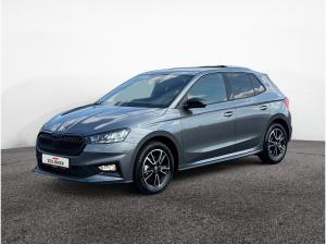 Skoda Fabia Monte Carlo TSI DSG|5J-GAR|KAMERA|SITZHZG