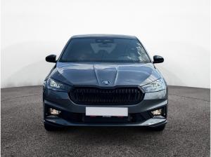 Skoda Fabia Monte Carlo TSI DSG|5J-GAR|KAMERA|SITZHZG