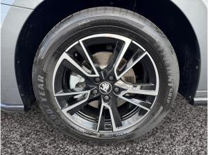 Skoda Fabia Monte Carlo TSI DSG|5J-GAR|KAMERA|SITZHZG