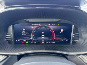 Skoda Fabia Monte Carlo TSI DSG|5J-GAR|KAMERA|SITZHZG