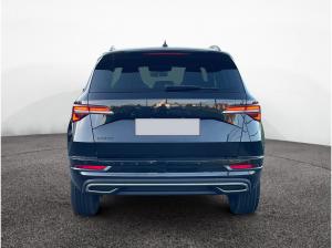 Skoda Karoq Sportline TSI DSG|AHK|KAMERA|ACC|MATRIX