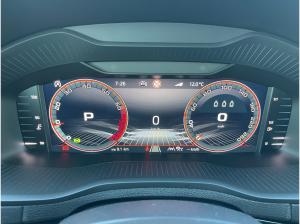 Skoda Karoq Sportline TSI DSG|AHK|KAMERA|ACC|MATRIX