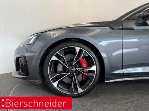 Audi S5 Sportback Competiton plus LASER 20 PANO HEAD-UP B&O NAVI S-SITZE ACC LEDER DAB
