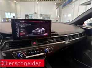 Audi S5 Sportback Competiton plus LASER 20 PANO HEAD-UP B&O NAVI S-SITZE ACC LEDER DAB