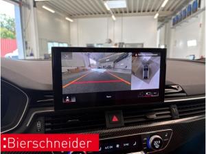 Audi S5 Sportback Competiton plus LASER 20 PANO HEAD-UP B&O NAVI S-SITZE ACC LEDER DAB