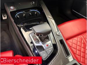 Audi S5 Sportback Competiton plus LASER 20 PANO HEAD-UP B&O NAVI S-SITZE ACC LEDER DAB
