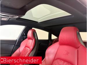 Audi S5 Sportback Competiton plus LASER 20 PANO HEAD-UP B&O NAVI S-SITZE ACC LEDER DAB