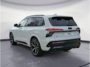 Audi Q7 3. Generation