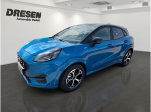 Ford Puma ST-Line X 1.0 MHEV *ALLWETTER*WINTER-PAKET*360°-KAMERA* - LAGERWAGEN