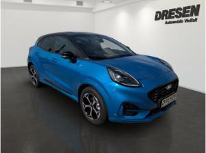 Ford Puma ST-Line X 1.0 MHEV *ALLWETTER*WINTER-PAKET*360°-KAMERA* - LAGERWAGEN
