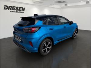 Ford Puma ST-Line X 1.0 MHEV *ALLWETTER*WINTER-PAKET*360°-KAMERA* - LAGERWAGEN