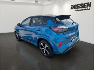 Ford Puma ST-Line X 1.0 MHEV *ALLWETTER*WINTER-PAKET*360°-KAMERA* - LAGERWAGEN