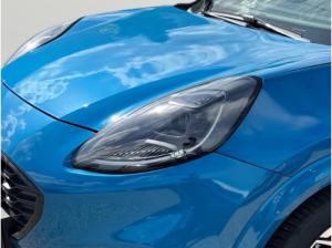Ford Puma ST-Line X 1.0 MHEV *ALLWETTER*WINTER-PAKET*360°-KAMERA* - LAGERWAGEN