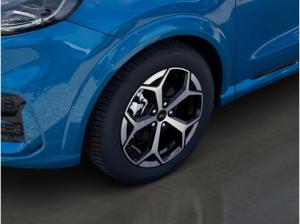 Ford Puma ST-Line X 1.0 MHEV *ALLWETTER*WINTER-PAKET*360°-KAMERA* - LAGERWAGEN