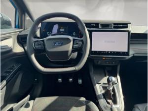 Ford Puma ST-Line X 1.0 MHEV *ALLWETTER*WINTER-PAKET*360°-KAMERA* - LAGERWAGEN