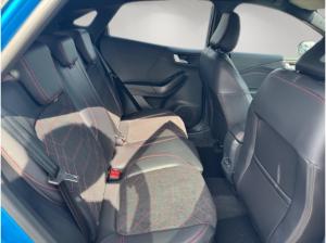 Ford Puma ST-Line X 1.0 MHEV *ALLWETTER*WINTER-PAKET*360°-KAMERA* - LAGERWAGEN