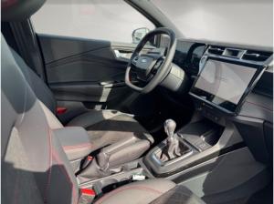 Ford Puma ST-Line X 1.0 MHEV *ALLWETTER*WINTER-PAKET*360°-KAMERA* - LAGERWAGEN