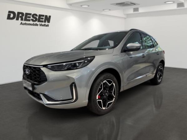 Ford Kuga ST-Line X 2.5 PHEV *MATRIX-LICHT*WINTER-PAKET*360°-KAMERA*