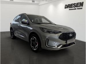Ford Kuga ST-Line X 2.5 PHEV *MATRIX-LICHT*WINTER-PAKET*360°-KAMERA*