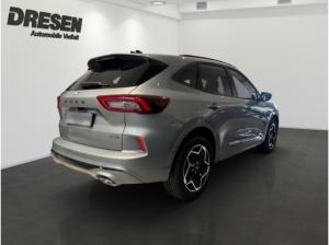 Ford Kuga ST-Line X 2.5 PHEV *MATRIX-LICHT*WINTER-PAKET*360°-KAMERA*