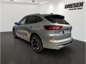Ford Kuga ST-Line X 2.5 PHEV *MATRIX-LICHT*WINTER-PAKET*360°-KAMERA*