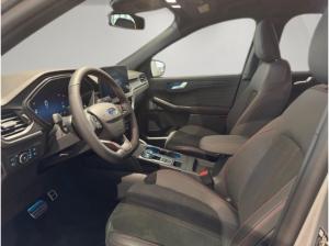 Ford Kuga ST-Line X 2.5 PHEV *MATRIX-LICHT*WINTER-PAKET*360°-KAMERA*