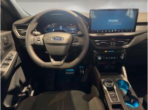 Ford Kuga ST-Line X 2.5 PHEV *MATRIX-LICHT*WINTER-PAKET*360°-KAMERA*