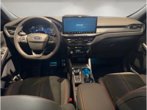 Ford Kuga ST-Line X 2.5 PHEV *MATRIX-LICHT*WINTER-PAKET*360°-KAMERA*