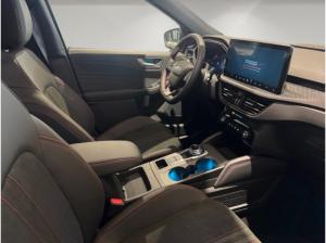 Ford Kuga ST-Line X 2.5 PHEV *MATRIX-LICHT*WINTER-PAKET*360°-KAMERA*
