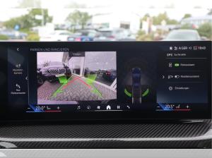 BMW 220 d Coupe M-Sport Pro/Pano./HK/RKF/elektr.Sitze/Tempo./Carbon interieur/Adapt.LED/Komfortzugang