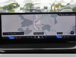 BMW 220 d Coupe M-Sport Pro/Pano./HK/RKF/elektr.Sitze/Tempo./Carbon interieur/Adapt.LED/Komfortzugang