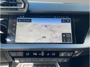 Audi A3 Sportback S line 35 TFSI Kamera AHK SONOS HuD
