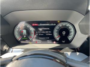 Audi A3 Sportback S line 35 TFSI Kamera AHK SONOS HuD
