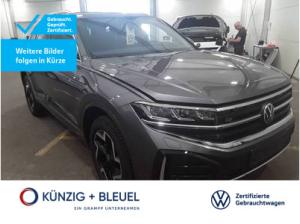 Volkswagen Touareg R-Line 3.0 TDI 4Motion +AHK+LUFT+STDHZ+