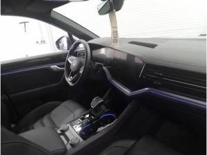 Volkswagen Touareg R-Line 3.0 TDI 4Motion +AHK+LUFT+STDHZ+