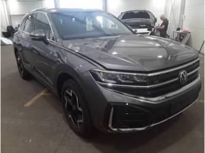 Volkswagen Touareg R-Line 3.0 TDI 4Motion +AHK+LUFT+STDHZ+