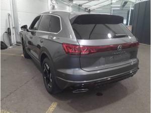 Volkswagen Touareg R-Line 3.0 TDI 4Motion +AHK+LUFT+STDHZ+