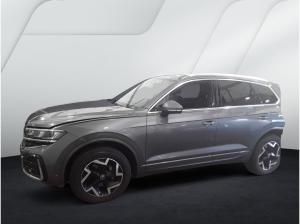 Volkswagen Touareg R-Line 3.0 TDI 4Motion +AHK+LUFT+STDHZ+