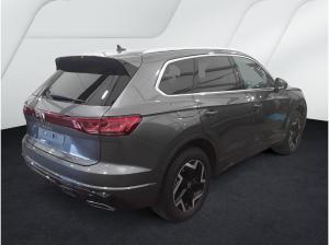Volkswagen Touareg R-Line 3.0 TDI 4Motion +AHK+LUFT+STDHZ+