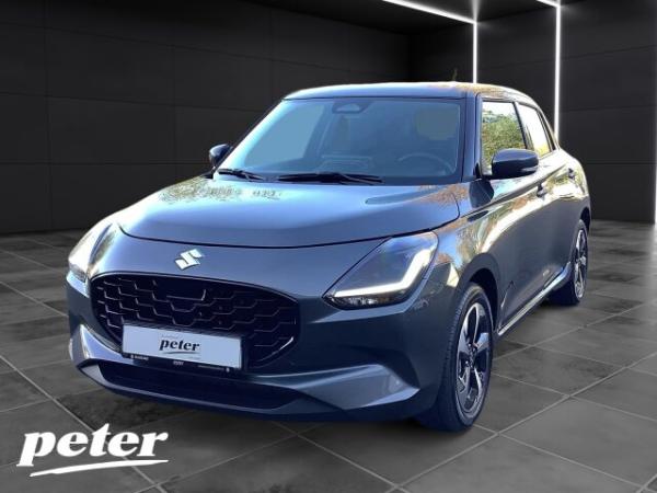 Suzuki Swift 1.2 Comfort+ Hybrid